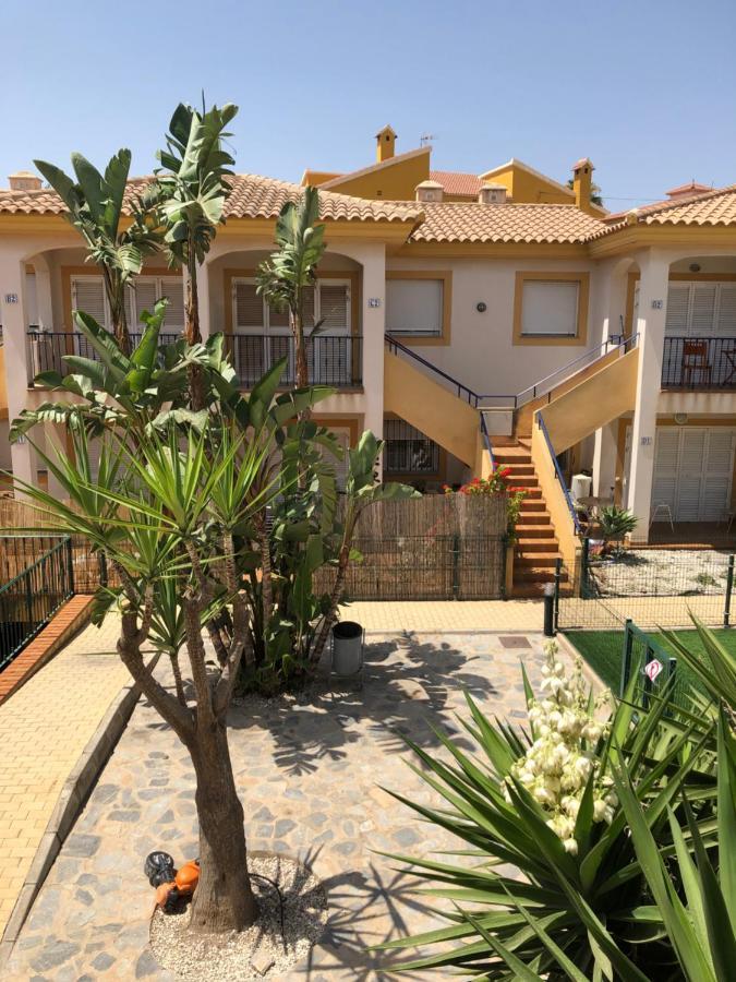 Apartamento El Escondite Palomares  Bagian luar foto