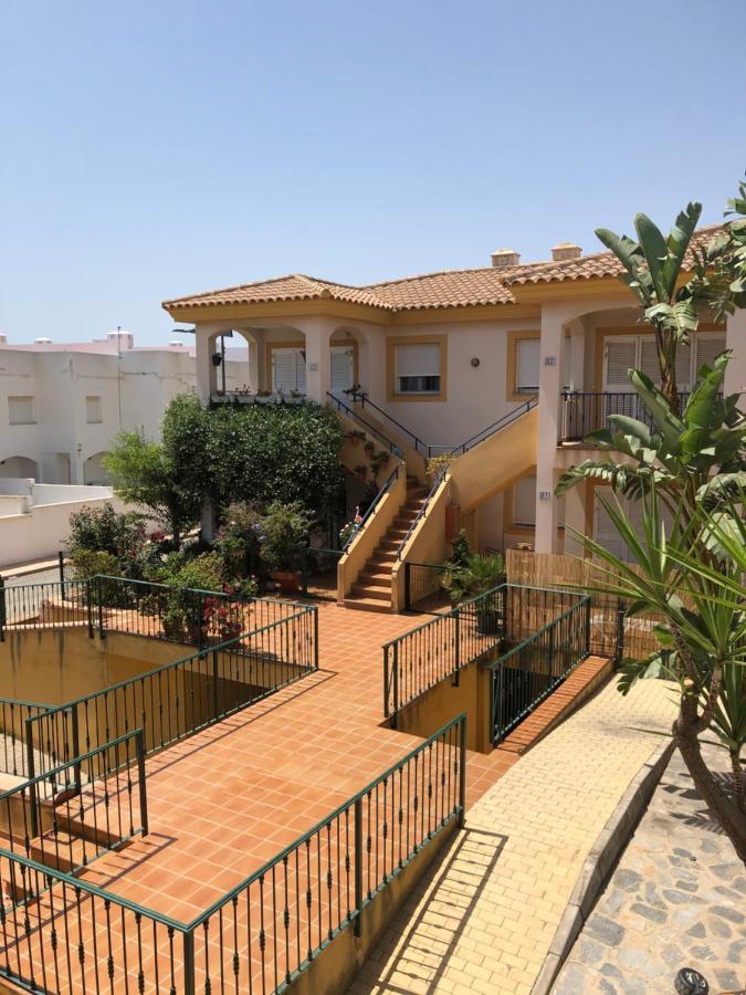 Apartamento El Escondite Palomares  Bagian luar foto