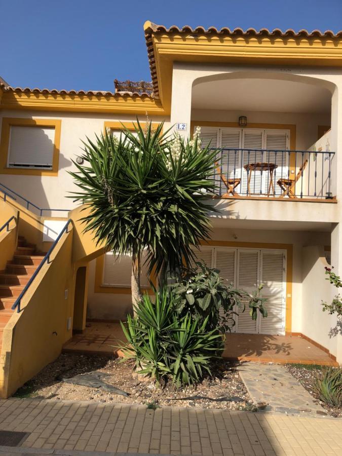 Apartamento El Escondite Palomares  Bagian luar foto