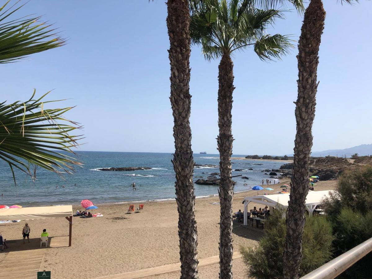 Apartamento El Escondite Palomares  Bagian luar foto