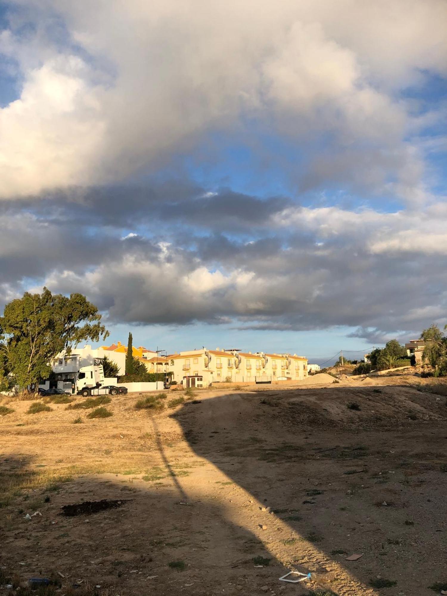 Apartamento El Escondite Palomares  Bagian luar foto