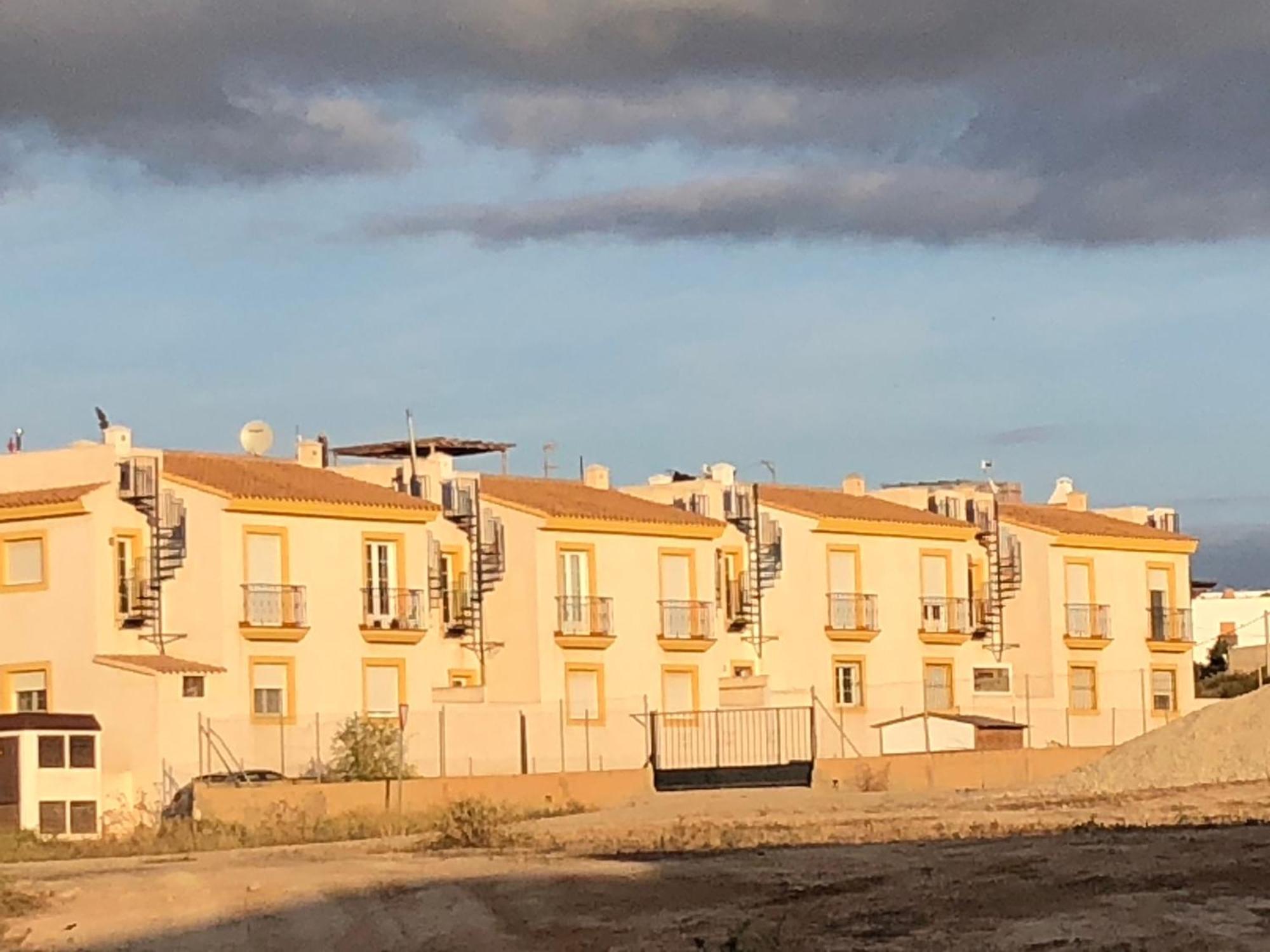 Apartamento El Escondite Palomares  Bagian luar foto