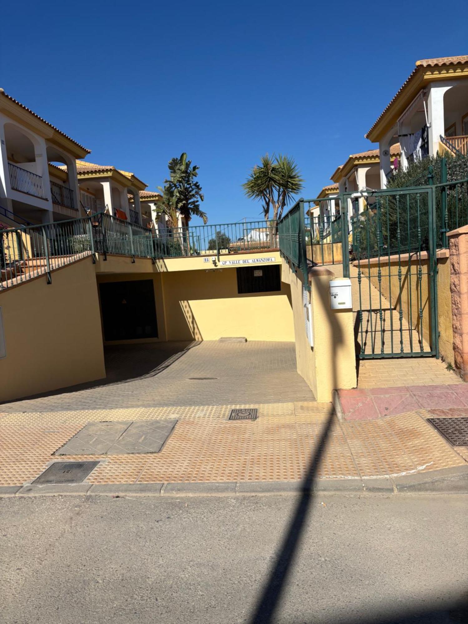 Apartamento El Escondite Palomares  Bagian luar foto